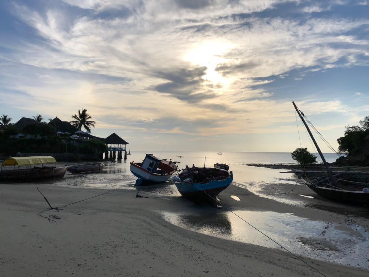 Ngalawa Hotel And Resort Station touristique