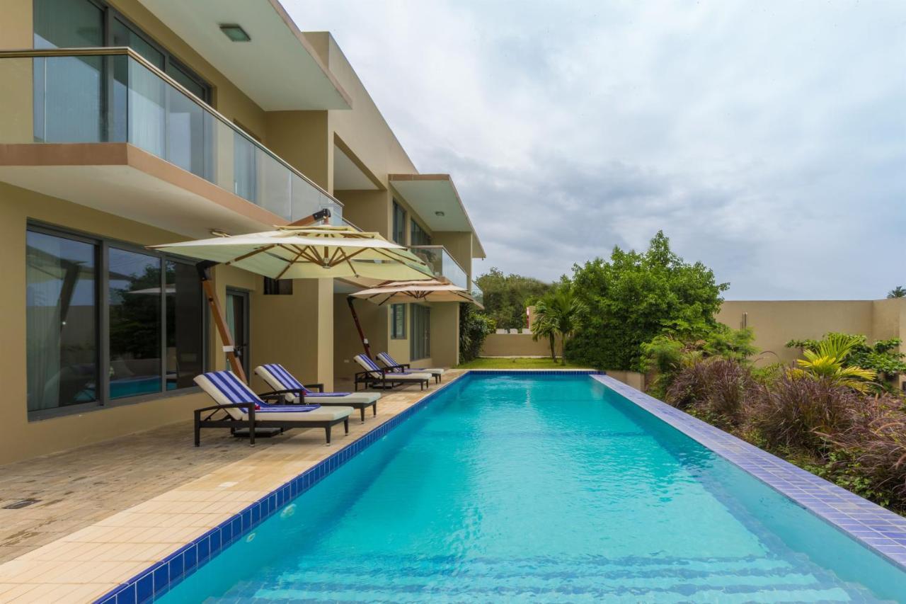 Station touristique Ngalawa Hotel And Resort
