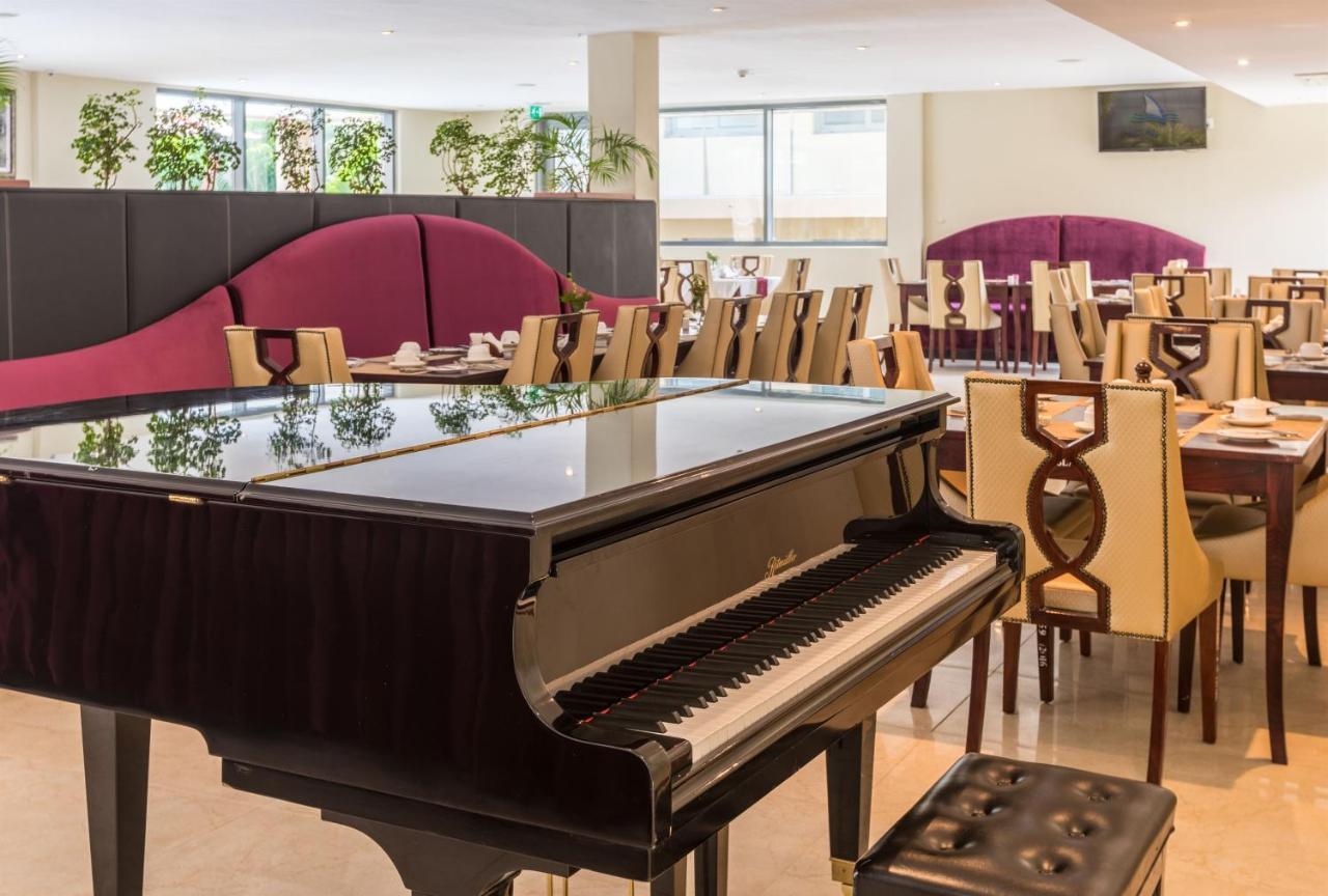 Ngalawa Hotel And Resort Ośrodek wypoczynkowy