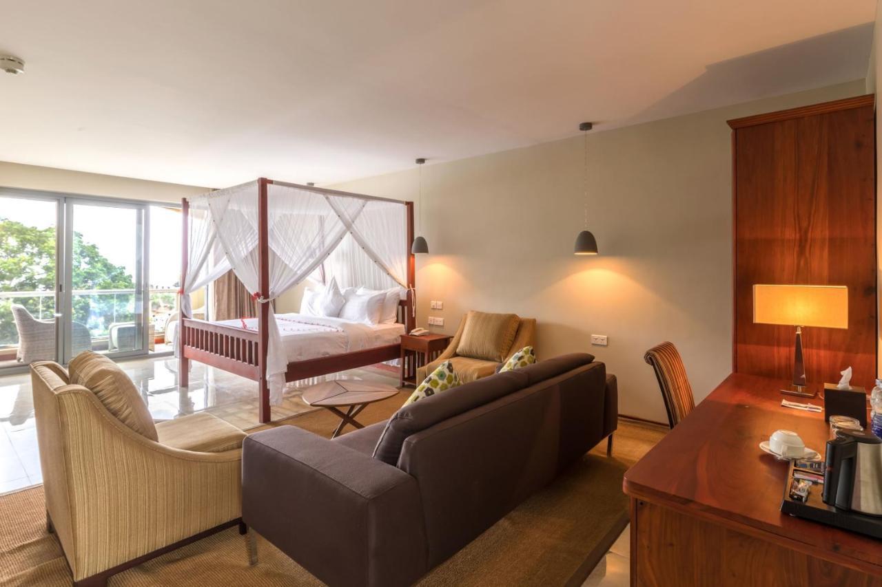 Ngalawa Hotel And Resort Ośrodek wypoczynkowy Zanzibar
